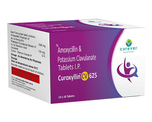 Curoxyllin-CV-625