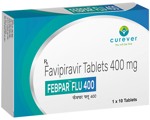 Febpar Flu 400