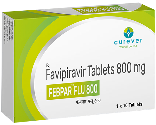 Febpar Flu 800