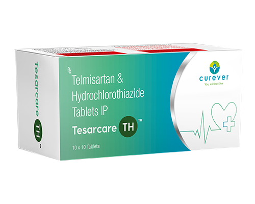 TESARCARE-TH