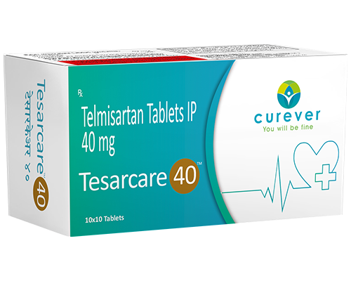 Tesarcare 40