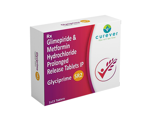 GLYCIPRIME SR 2