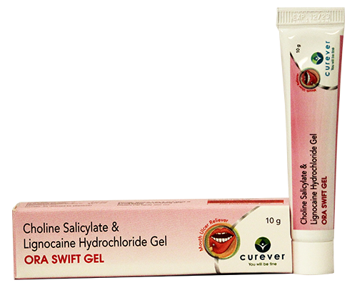 Ora Swift Gel