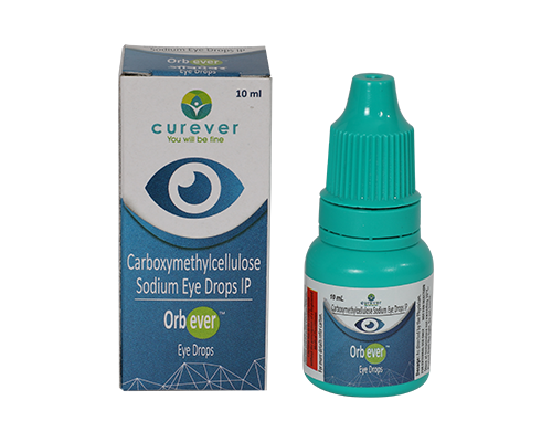 Orbever Eye drops