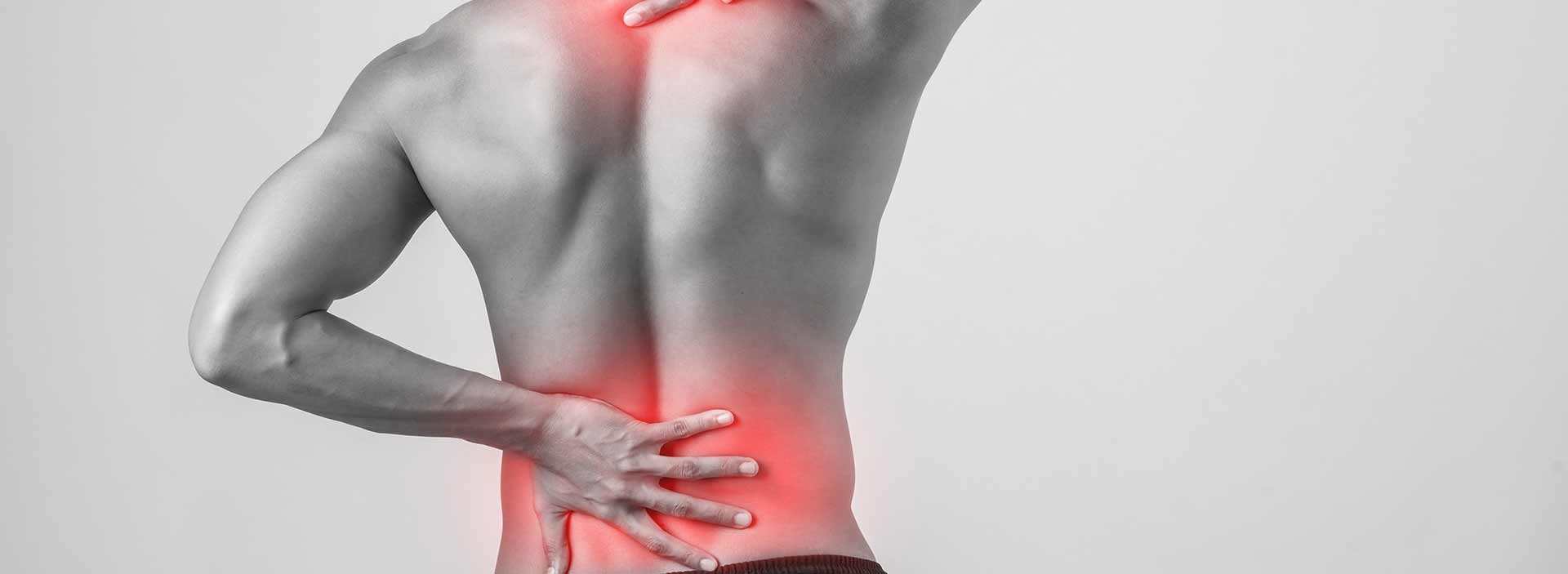 Pain Relief