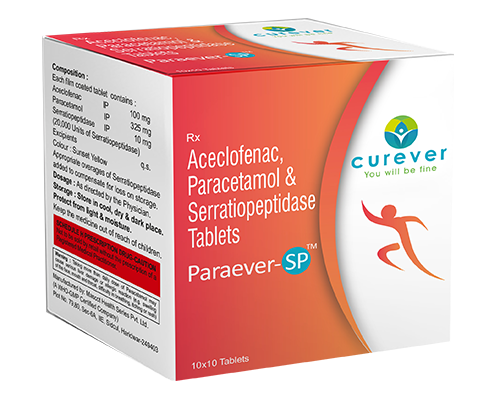 Paraever-SP
